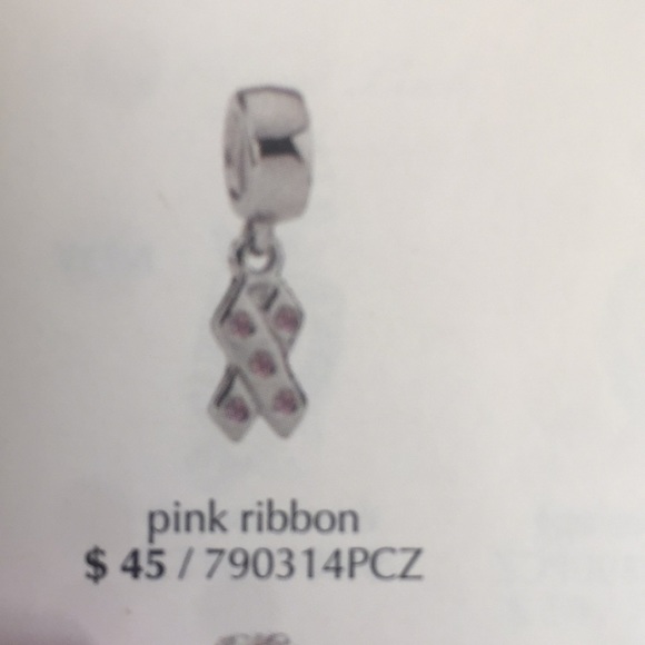 Pandora Jewelry - Pandora charm
